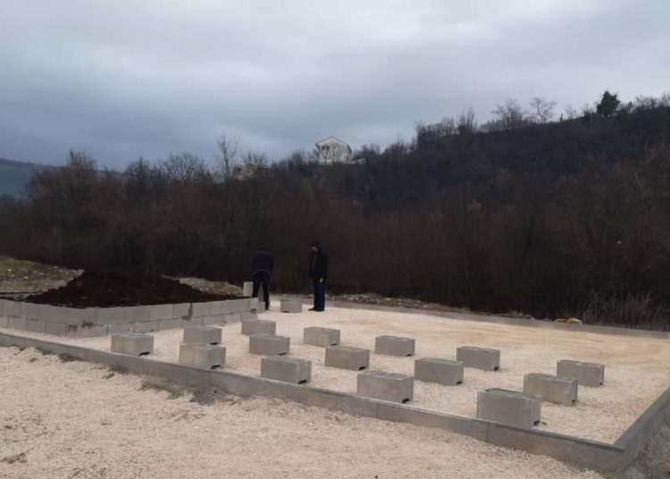 Prva osnovna škola Široki Brijeg dobit će vanjsku učionicu