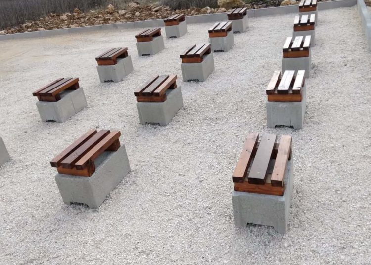 Prva osnovna škola Široki Brijeg dobit će vanjsku učionicu