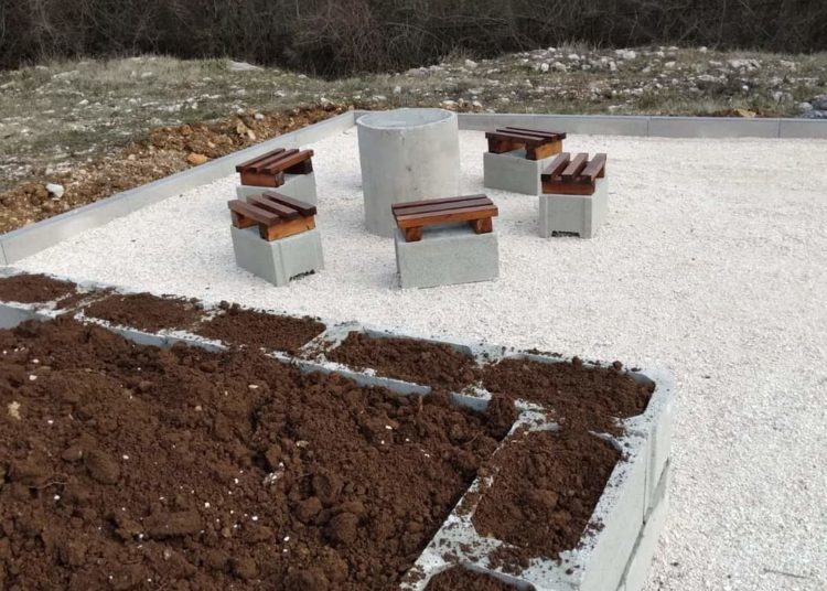 Prva osnovna škola Široki Brijeg dobit će vanjsku učionicu