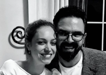 Hana Huljić i Petar Grašo čekaju bebu, na proljeće se planiraju vjenčati