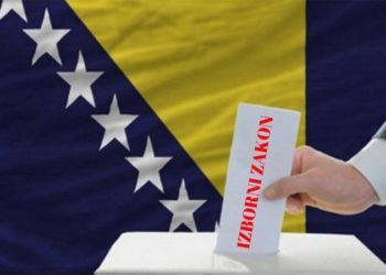 Izborni zakon se rješava iza scene, Bošnjaci pokušavaju i dalje proces blokirati