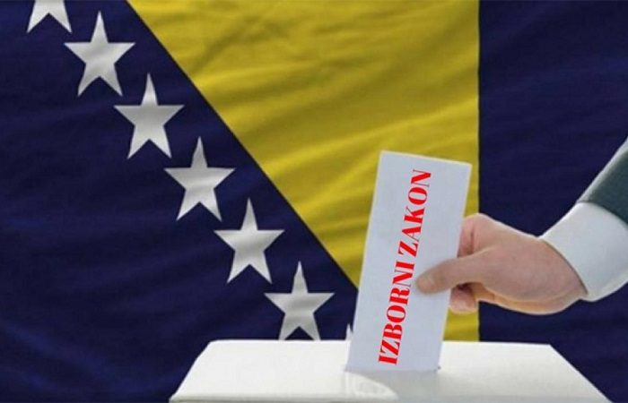 Izborni zakon se rješava iza scene, Bošnjaci pokušavaju i dalje proces blokirati