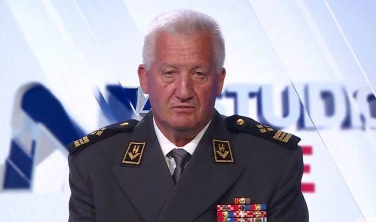 Miljavca na čelu Zbora mijenja general rođen u BiH!?