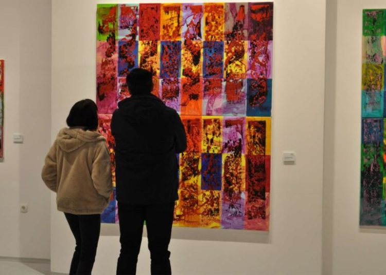 Održana prva Noć muzeja na mostarskom sveučilištu