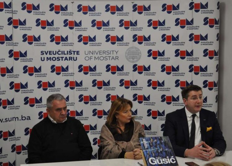 Održana prva Noć muzeja na mostarskom sveučilištu