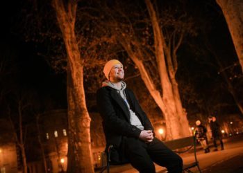 Norvežanin Sjur: Ljuti me kad Hrvati vrijeđaju svoju zemlju. Nije mi to jasno