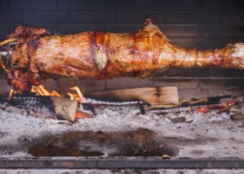 Poskupila janjetina u Jablanici: Porcija 13 KM, kilo 40 KM