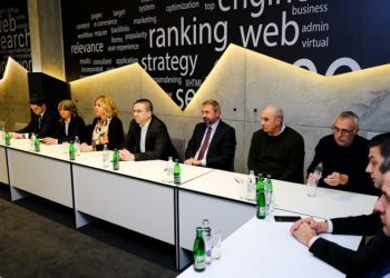 Potrebe i problemi Hrvata središnje Bosne moraju biti vidljivi u institucijama EU