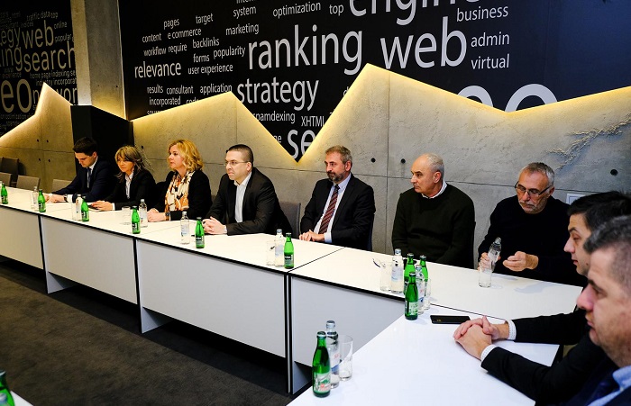 Potrebe i problemi Hrvata središnje Bosne moraju biti vidljivi u institucijama EU