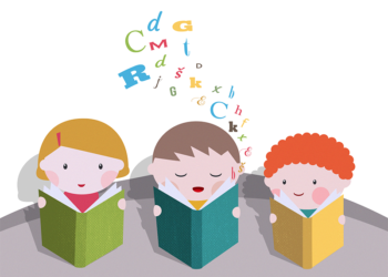 Čitaonica i pisaonica za klince i klinceze u Širokom Brijegu