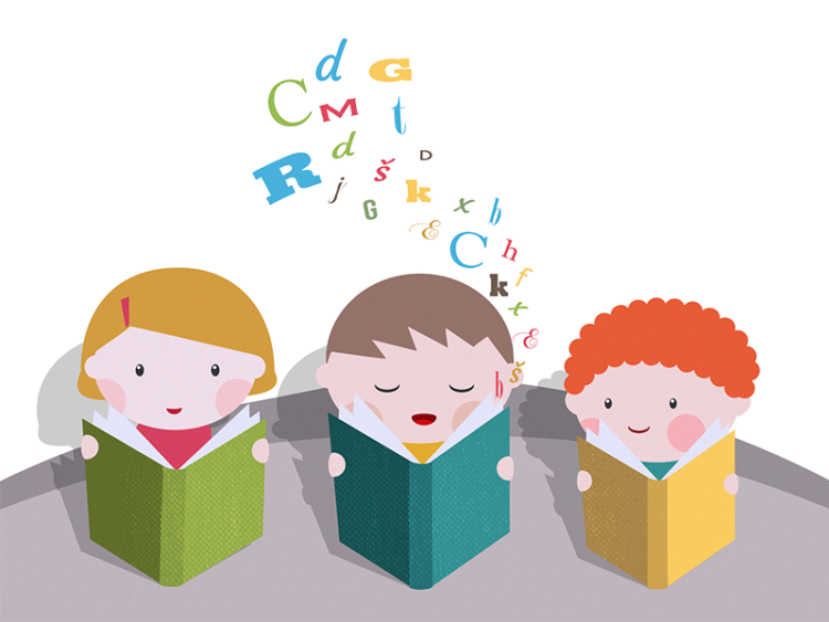 Čitaonica i pisaonica za klince i klinceze u Širokom Brijegu