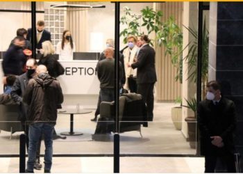 Veliki zaokret u Neumu: Je li na pomolu sporazum Hrvata i Bošnjaka o izbornoj reformi?