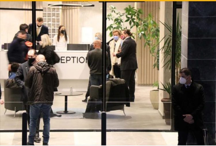 Veliki zaokret u Neumu: Je li na pomolu sporazum Hrvata i Bošnjaka o izbornoj reformi?