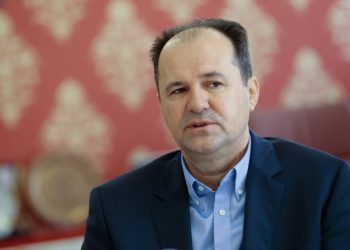 Softić: Kompromis oko Izbornog zakona mogao bi biti protumačen kao izdaja