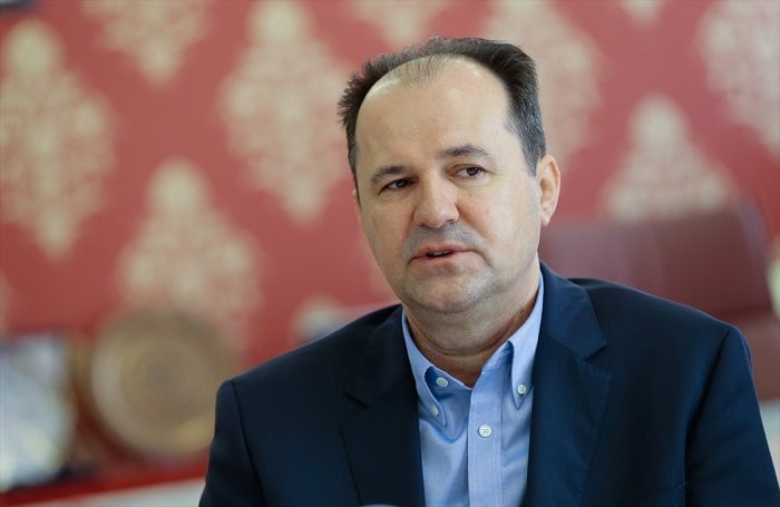 Softić: Kompromis oko Izbornog zakona mogao bi biti protumačen kao izdaja