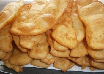 Starinski hercegovački uštipci: Uz jedan tajni sastojak budu hrskaviji i ukusniji