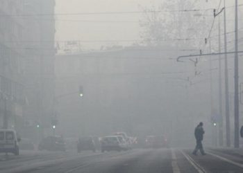 Za svaku petu smrt u BiH kriv je zagađeni zrak