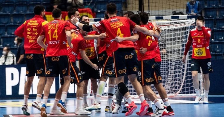 Španjolci u polufinalu EP-a