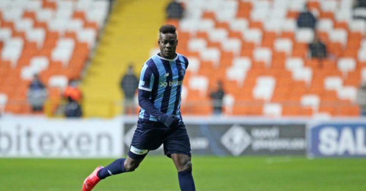 Balotelli pozvan u reprezentaciju Italije nakon četiri godine