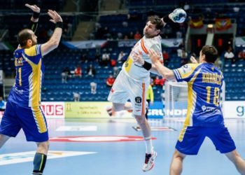 BiH vodila tri razlike protiv europskog prvaka, ali na kraju ipak poražena