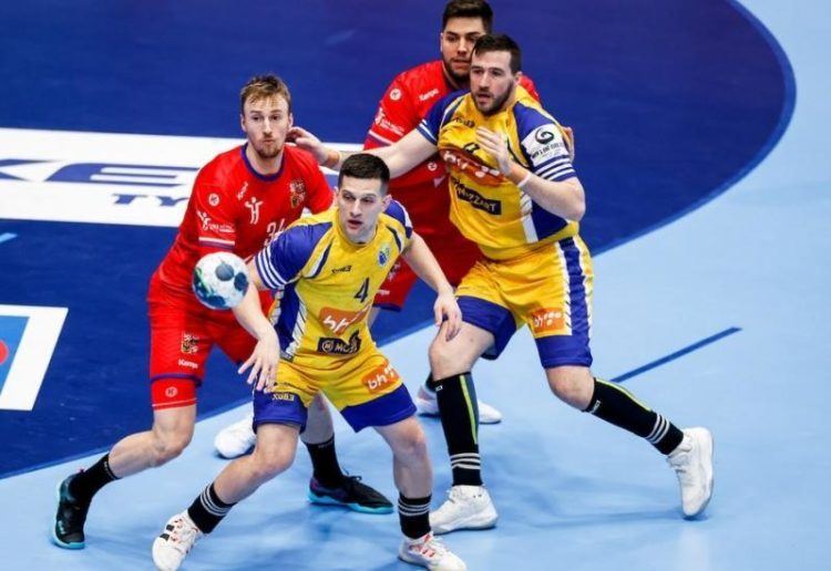 Češka lako protiv BiH, momčad Ivice Obrvana ostaje bez prolaska dalje