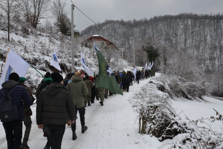 Konačno smo dobili priznanje da nisu “multietnička Armija” i da se bore protiv kršćana: “Tekbir Allahu ekber se i dalje pokazao kao najstrašniji krik u borbi protiv Krsta”