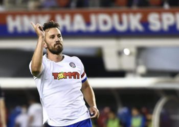 Mijo Caktaš novo pojačanje Osijeka
