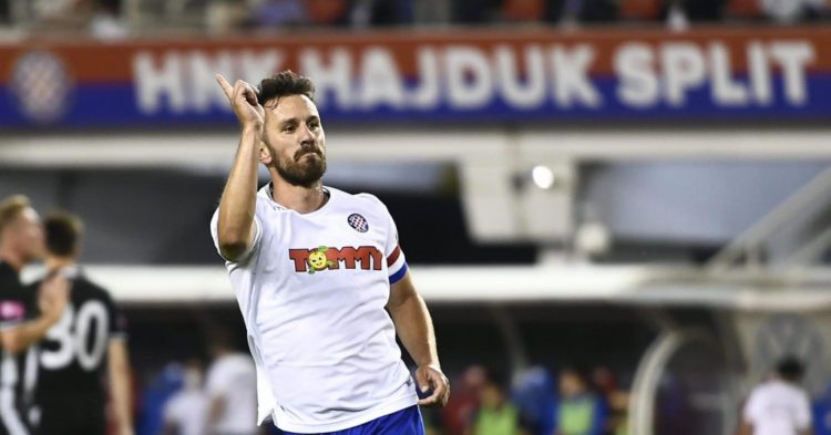 Mijo Caktaš novo pojačanje Osijeka