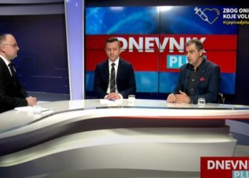 Venecijska komisija zaključila je da prijedlog hrvatske strane ispunjava sve zahtjeve (VIDEO)