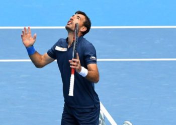 Ivan Dodig i Kristina Mladenović u finalu mješovitih parova na Australian Openu