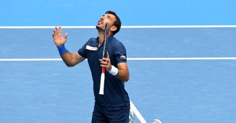 Ivan Dodig i Kristina Mladenović u finalu mješovitih parova na Australian Openu