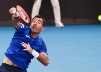 Ivan Dodig i Kristina Mladenović prošli u polufinale mješovitih parova