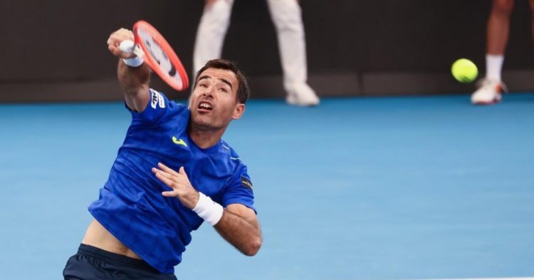 Ivan Dodig i Kristina Mladenović prošli u polufinale mješovitih parova