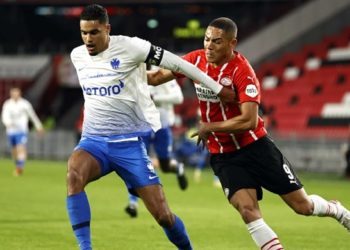 Nizozemski Der Gerlander: Dinamo i još dva slavna europska kluba žele kapetana Vitessea