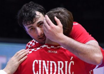 Hrvatska rukometna reprezentacija otputovala u Mađarsku bez Duvnjaka i Cindrića