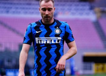 Christian Eriksen potpisao za Brentford