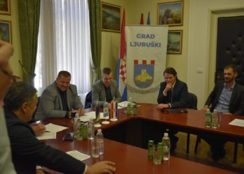 Investicija od osam milijuna KM: FEAL će graditi proizvodni pogon u Ljubuškom, planiraju zaposliti 50-ak ljudi