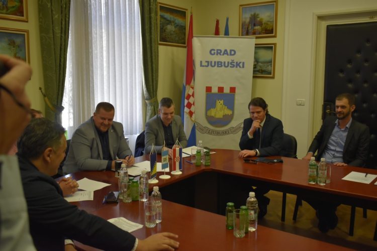 Investicija od osam milijuna KM: FEAL će graditi proizvodni pogon u Ljubuškom, planiraju zaposliti 50-ak ljudi