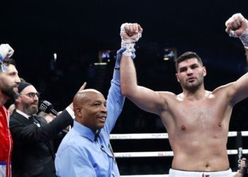 Dogovorena borba karijere Filipa Hrgovića?