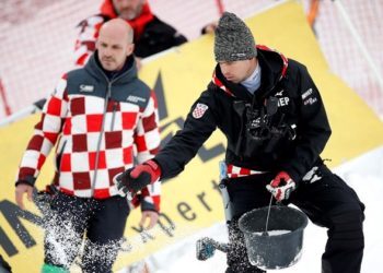 Čelnik FIS-a: Utrke poput one na Sljemenu uništavaju naš sport. To je neprihvatljivo