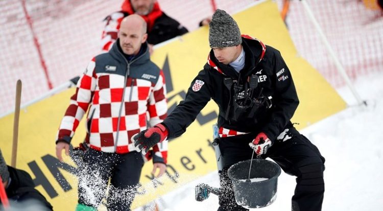 Čelnik FIS-a: Utrke poput one na Sljemenu uništavaju naš sport. To je neprihvatljivo