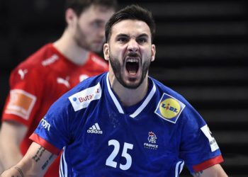 Francuska nakon drame pobijedila Dansku i izborila polufinale