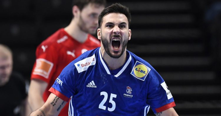 Francuska nakon drame pobijedila Dansku i izborila polufinale