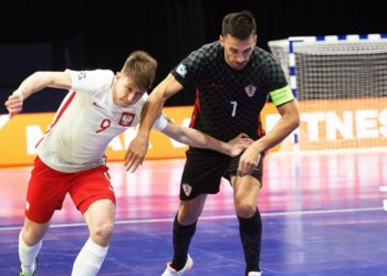 Europsko prvenstvo u futsalu: Hrvatska svladala Poljsku