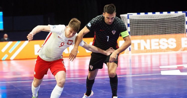 Europsko prvenstvo u futsalu: Hrvatska svladala Poljsku