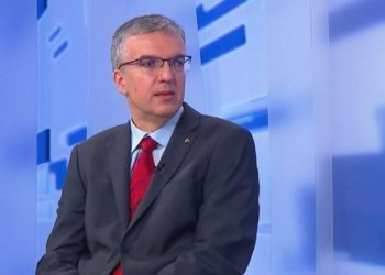 Goran Vojković: Iza priče o ‘građanskoj državi‘ krije se bošnjačka želja za dominacijom