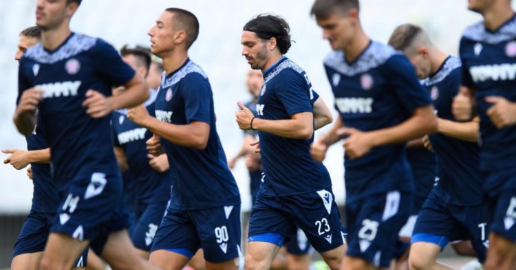 Hajduk prvu utakmicu na pripremama u Portugalu igra protiv Ajaxa