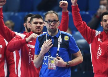 Izbornik Horvat pozvao čak šestoricu novih igrača na Euro