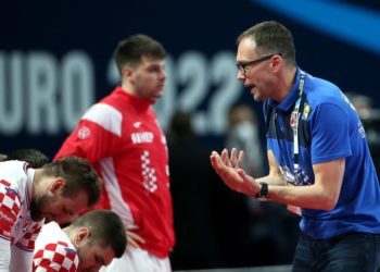 Težak i neočekivan poraz na startu drugog kruga: Hrvatska izgubila od Crne Gore