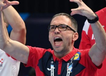 Izbornik Horvat pozvao dvojicu novih igrača zbog problema s koronavirusom